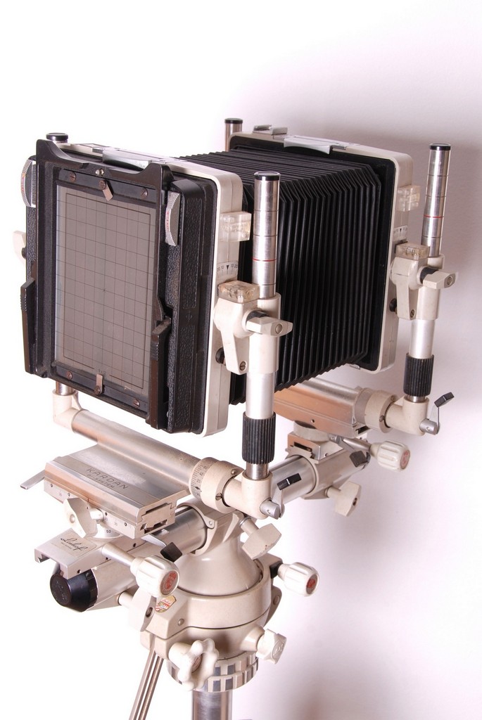 LINHOF Bi-System set